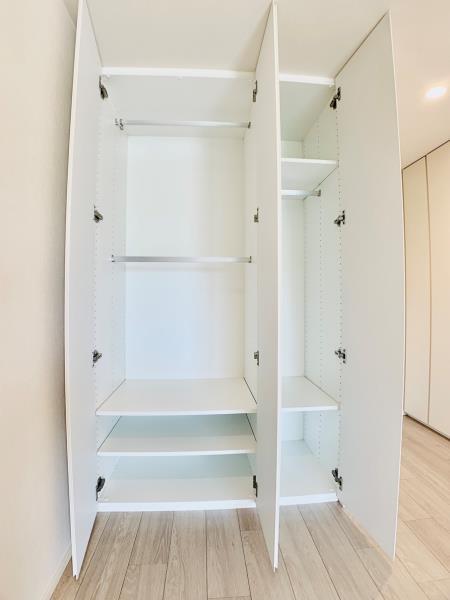 Ｂｒｉｌｌｉａ　ｉｓｔ　千駄ヶ谷8階 リビング