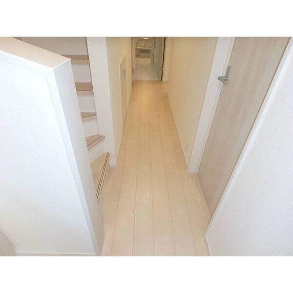 Sumai-to所沢市山口01 玄関