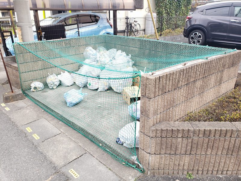 レオパレスインターハイツ108号室 部屋その他