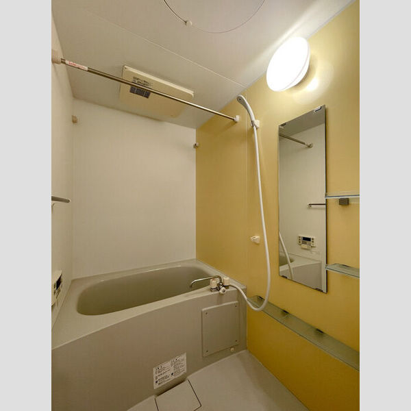 大黒屋ハイツ 三番館103号室 浴室乾燥機&追い炊き機能付き