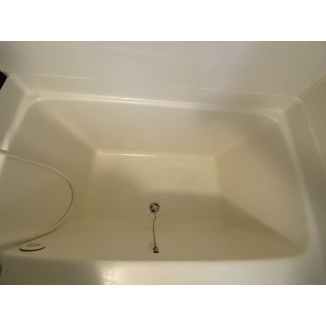 シーサイドコート金沢八景301号室 お風呂