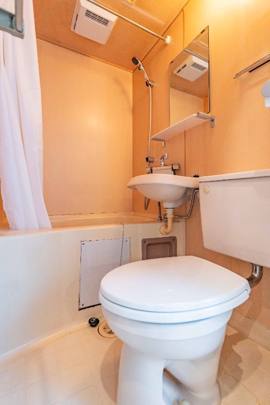 アーバン宮本町 トイレ