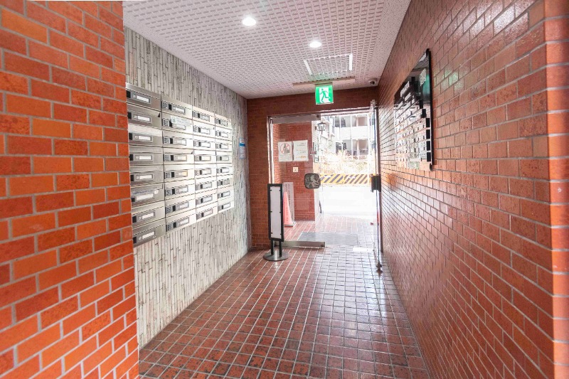 ライオンズマンション末吉町7階 周辺