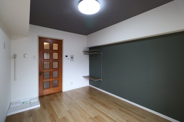 ライオンズマンション三鷹さくら通り6階 部屋その他