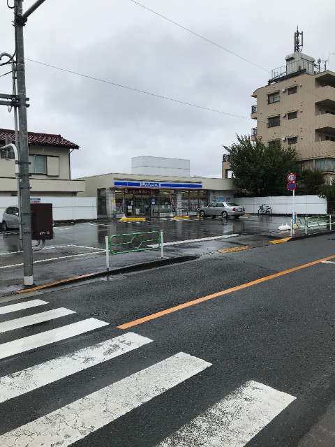 クレタＫＡＮ3階 ローソン小平津田町三丁目店