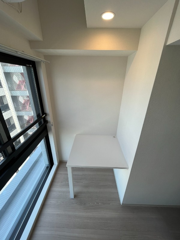 ニアレスタSUGAMO3階 部屋その他