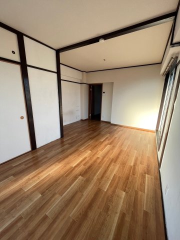 ネクストジェイ都賀 内観