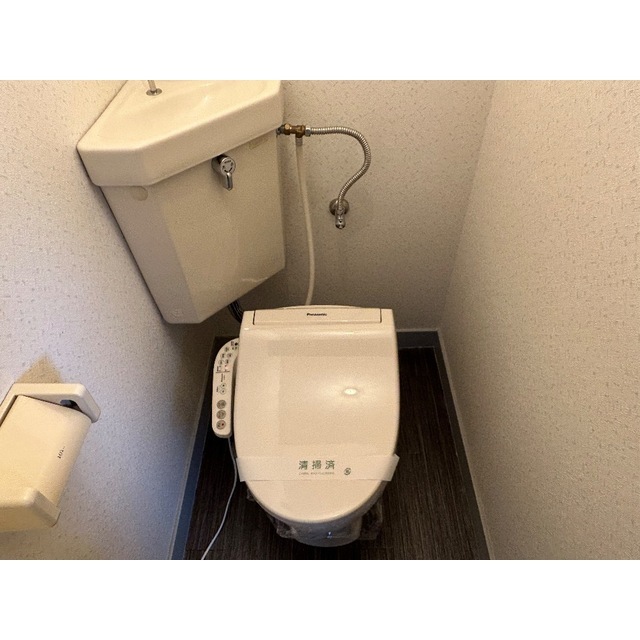 ベルコリーヌ上本郷201号室 内観