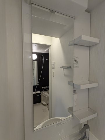 エヌステージ西船橋市川0509号室 部屋その他