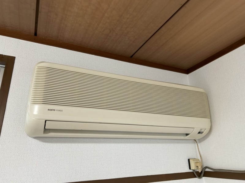 マーレ志木1階 部屋その他