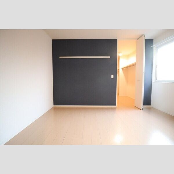 ポルテボヌール　Ⅱ102号室 洋室6帖