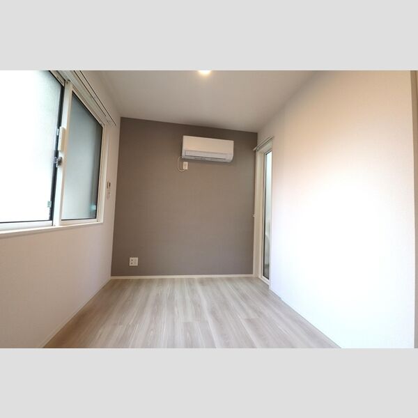 セレスティア西瑞江101号室 洋室5.1帖