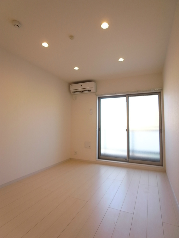 リブリ・赤塚パルル2階 部屋その他