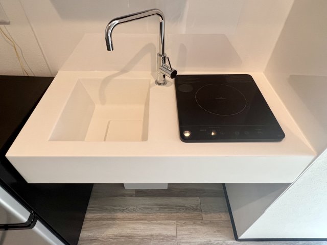 Claudia Senju／クラウディアセンジュ201号室 Claudia Senju