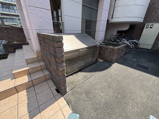 ドエル・ミョウセイ0309号室 その他共有部分