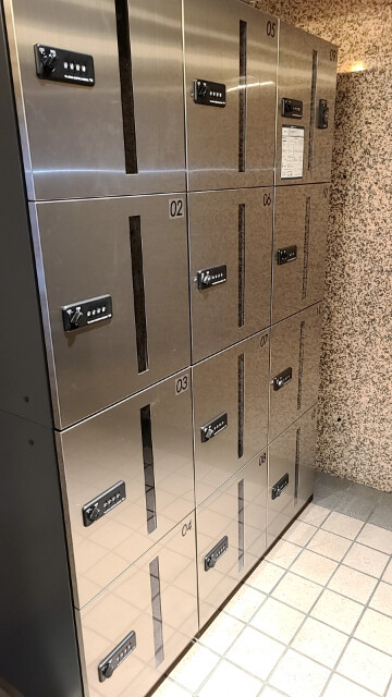 駒込K＆M3階 部屋その他