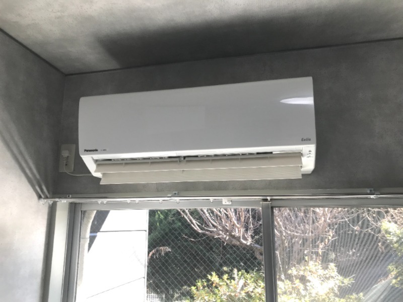 アビタント玉川学園 部屋設備