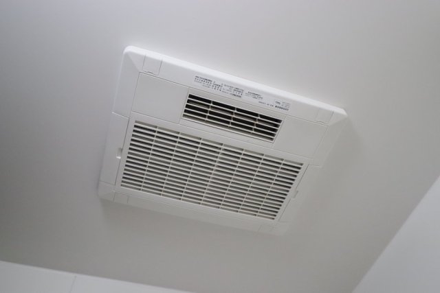 グレイスコート西麻布Ⅰ 部屋設備