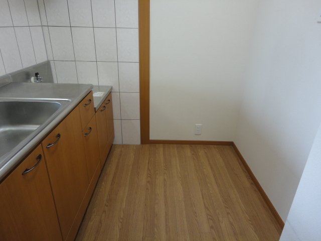 ＴＩＡＲＡ（ティアラ） キッチン