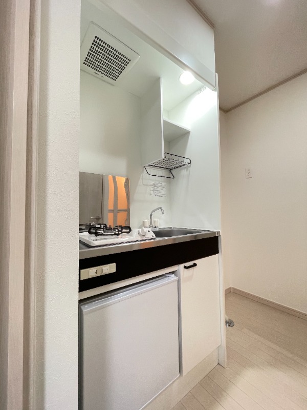 ノーザンロード保谷2階 キッチン