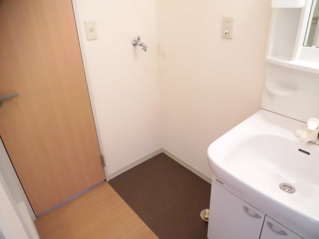 グランメールⅢ 内観