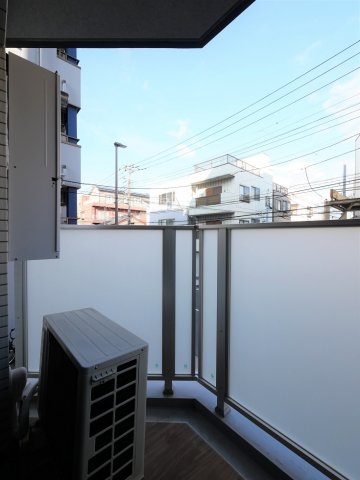 PREMIUM CUBE 森下 内観