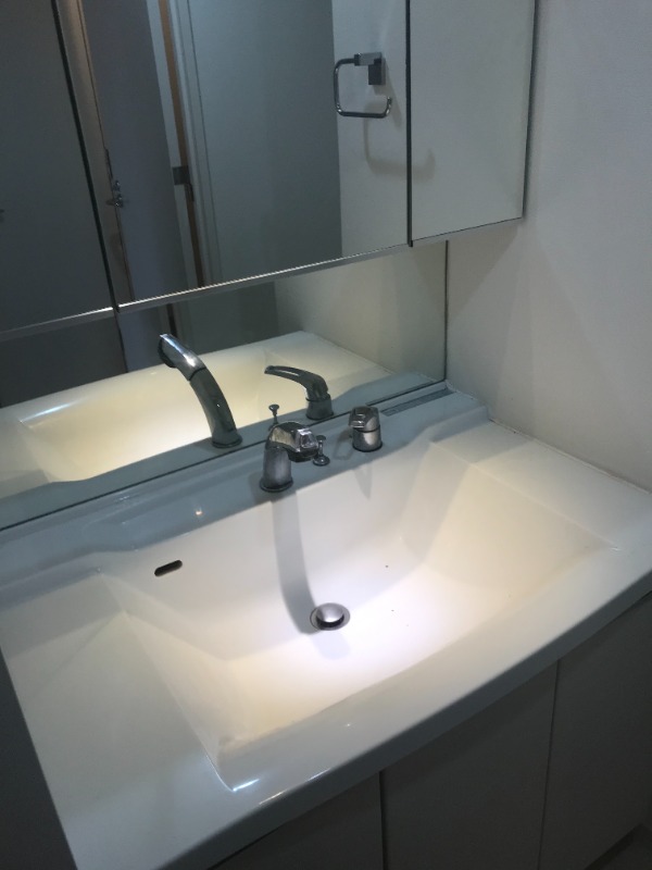 EPIC　Higashi　Nihonbashi　Residence リビング