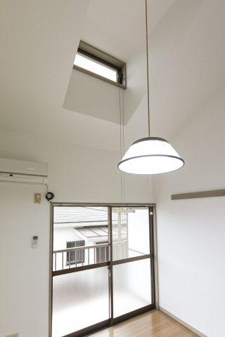 パレス片倉町201号室 部屋その他