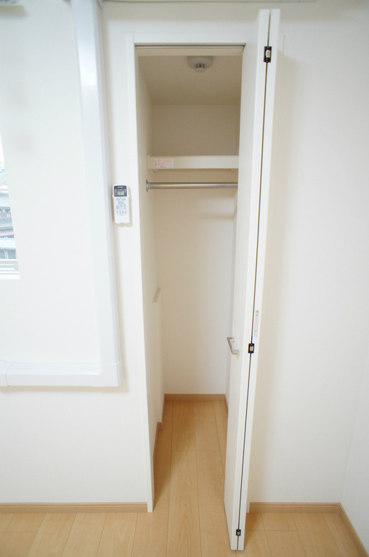 リブリ・セントフィールド 収納