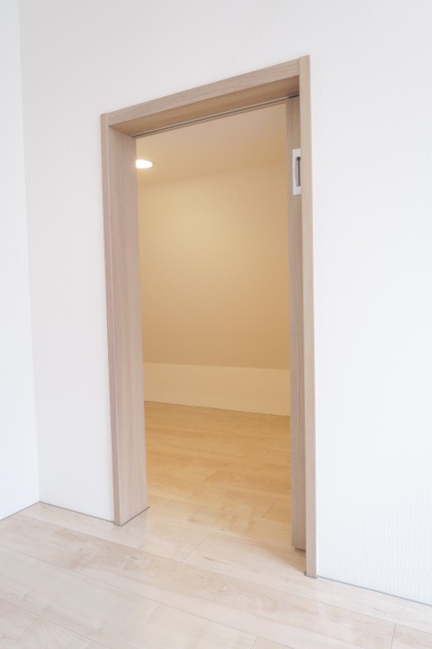 Fika代々木上原4階 部屋その他