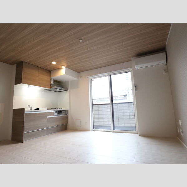 花-Hana-さがみ野 リビング