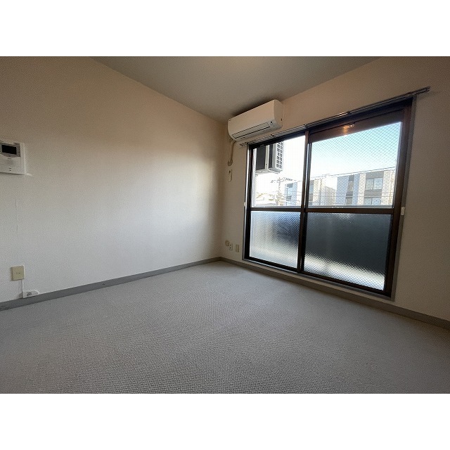 パーソネージュ目黒不動前第１0305号室 内観