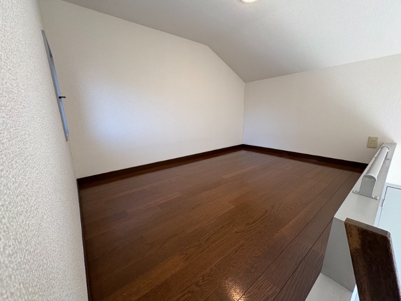 ルーチェブレス赤塚 内観