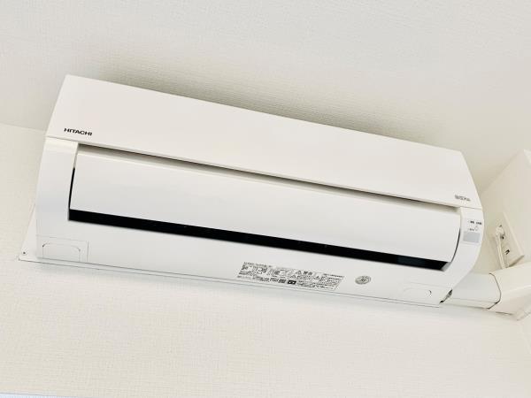 Ｂｒｉｌｌｉａ　ｉｓｔ　東雲キャナルコート7階 部屋設備