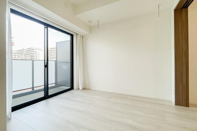 Weave Base Itabashi Honcho5階 その他、部屋スペース