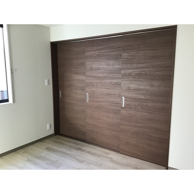 イーストピア 内観