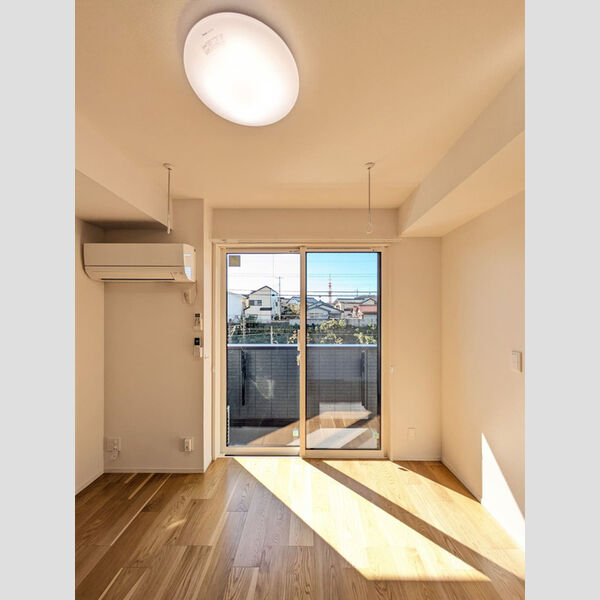 ONARIGOTENーD103号室 洋室