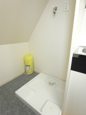 PAO上石神井3階 部屋設備