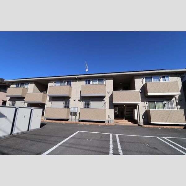 アークの外観画像