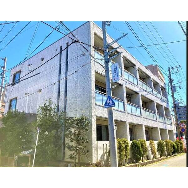 ヴィラ湘南の外観画像