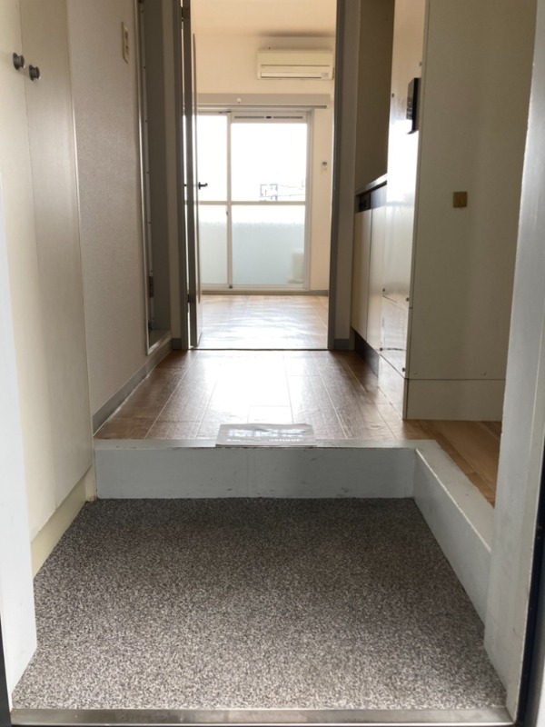 リエス西船橋 ＊別号室の写真となります。