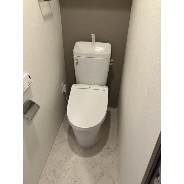 ACP Residence 亀戸0508号室 内観