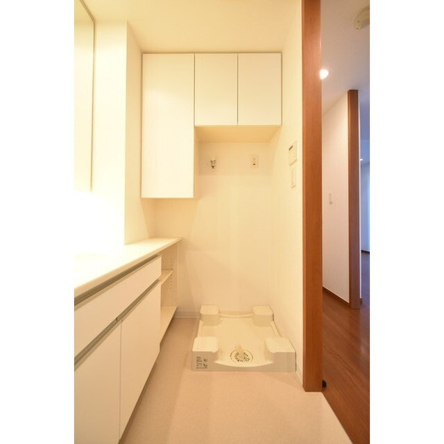 パークコート麻布十番ザタワー 内観