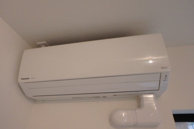 クレアール中板橋 部屋設備