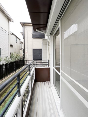 高稲荷ハイツ102号室 部屋その他