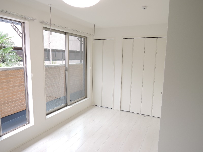 R-SEVEN2階 部屋その他