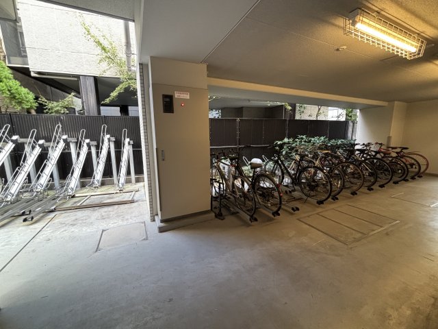 ブランノワール門前仲町0904号室 その他共有部分