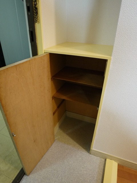 サンシティ１0403号室 部屋設備