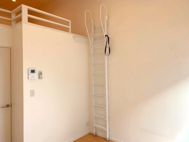 Ｐｌｕｍｅｒｉｅ東浦和 リビング