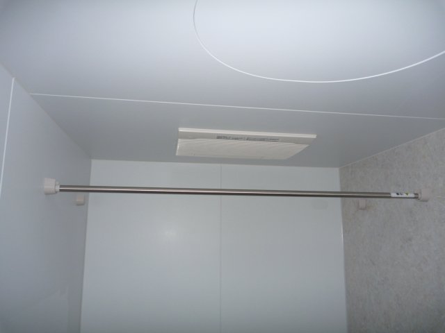 ガーデニングヒルズ北野３４５00102号室 浴室乾燥機